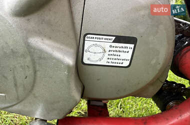 Пітбайк Geon X-Ride 2024 в 