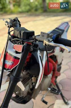 Питбайк Geon X-Ride 2021 в 