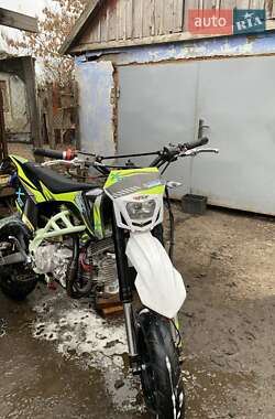 Питбайк Geon X-Ride 2020 в 