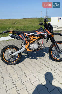 Питбайк Geon X-Ride 2024 в Рожище