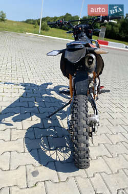 Питбайк Geon X-Ride 2024 в 