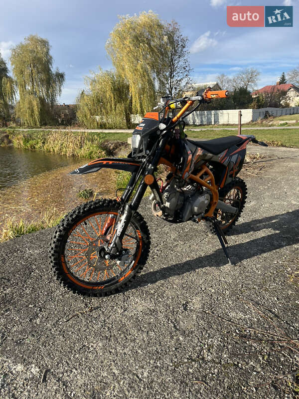 Geon X-Ride 2024 Geon X-Ride 2024