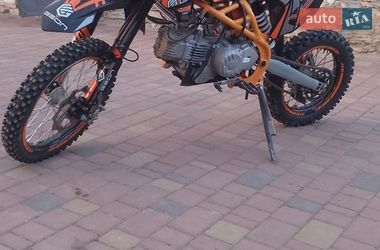 Пітбайк Geon X-Ride 2024 в Рівному