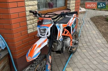 Питбайк Geon X-Ride 2021 в Виннице
