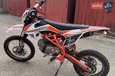 Питбайк Geon X-Ride 2021 в Киеве фото 3 Питбайк Geon X-Ride 2021 в Киеве