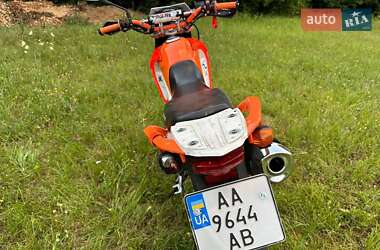 Мотоцикл Позашляховий (Enduro) Geon X-Road 202 2018 в Києві