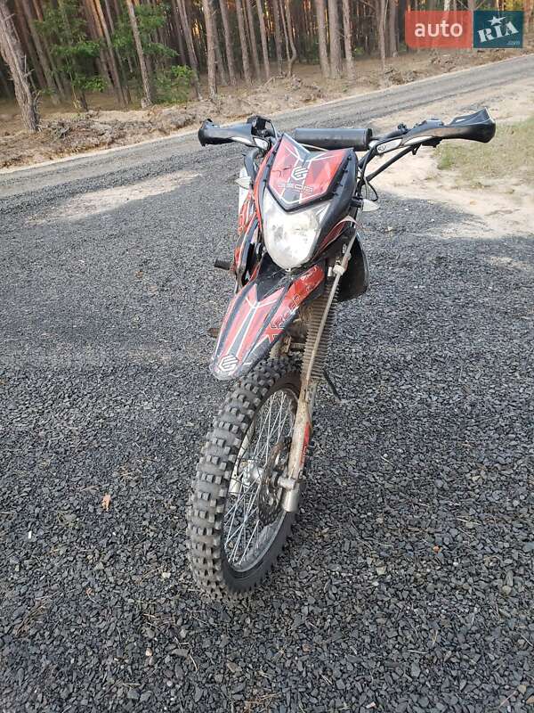 Мотоцикл Внедорожный (Enduro) Geon X-Road 250CBB 2021 в Камне-Каширском фото 5 Мотоцикл Внедорожный (Enduro) Geon X-Road 250CBB 2021 в Камне-Каширском