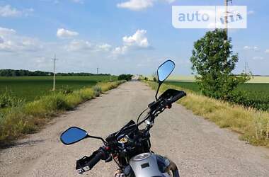 Мотоцикл Внедорожный (Enduro) Geon X-Road 250CBB 2018 в Сумах