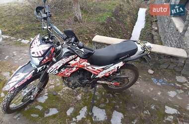 Мотоцикл Позашляховий (Enduro) Geon X-Road 250CBB 2020 в Ружині