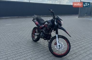 Мотоцикл Кросс Geon X-Road 250CBB 2019 в Летичеве