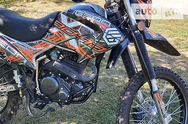 Мотоцикл Внедорожный (Enduro) Geon X-Road 250СВ 2019 в Сумах