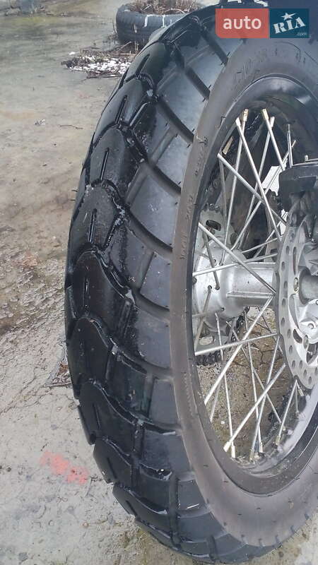 Мотоцикл Внедорожный (Enduro) Geon X-Road 250СВ 2017 в Черкассах