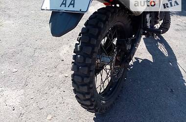 Мотоцикл Кросс Geon X-Road 250СВ 2015 в Рокитном