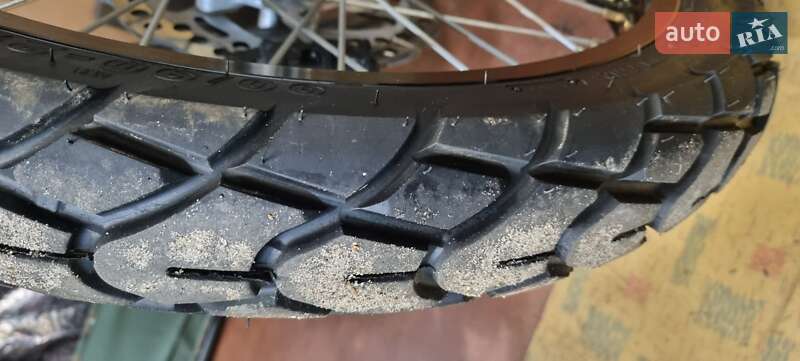 Мотоцикл Внедорожный (Enduro) Geon X-Road 250СВ 2017 в Черкассах