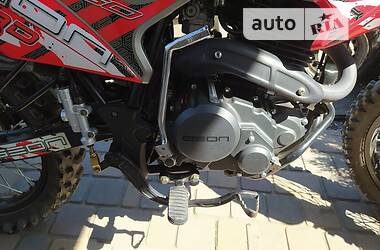 Мотоцикл Внедорожный (Enduro) Geon X-Road 250СВ 2020 в Мелитополе