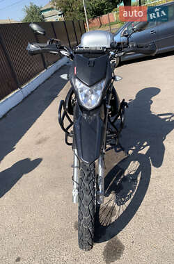 Мотоцикл Многоцелевой (All-round) Geon X-Road 250СВ 2020 в 