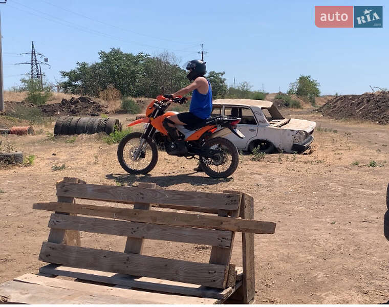 Мотовсюдиход Geon X-Road 250СВ 2020 в Одесі фото 2 Мотовсюдиход Geon X-Road 250СВ 2020 в Одесі