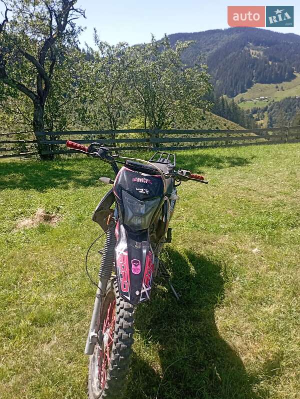 Мотоцикл Классик Geon X-Road 2022 в Верховине фото 2 Мотоцикл Классик Geon X-Road 2022 в Верховине