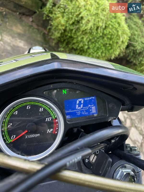 Мотоцикл Внедорожный (Enduro) Geon X-Road 2021 в Подбуже фото 3 Мотоцикл Внедорожный (Enduro) Geon X-Road 2021 в Подбуже