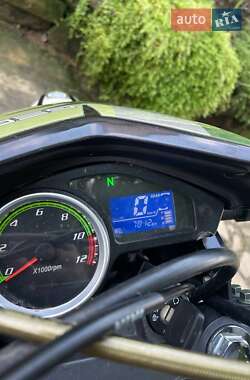 Мотоцикл Внедорожный (Enduro) Geon X-Road 2021 в 