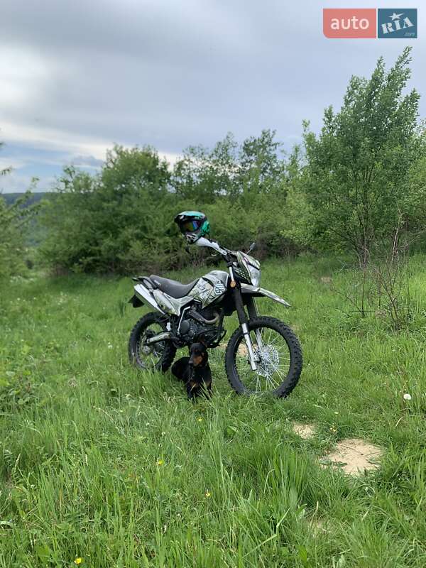 Мотоцикл Внедорожный (Enduro) Geon X-Road 2021 в Подбуже фото 6 Мотоцикл Внедорожный (Enduro) Geon X-Road 2021 в Подбуже