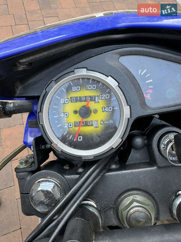 Мотоцикл Кросс Geon X-Road 2018 в Тячеве фото 5 Мотоцикл Кросс Geon X-Road 2018 в Тячеве