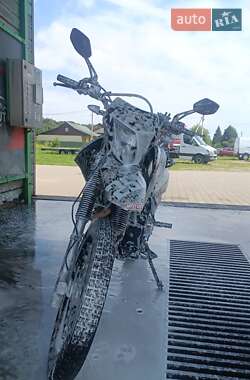 Мотоцикл Кросс Geon X-Road 2023 в 