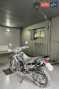 Мотоцикл Кросс Geon X-Road 2024 в Любешові