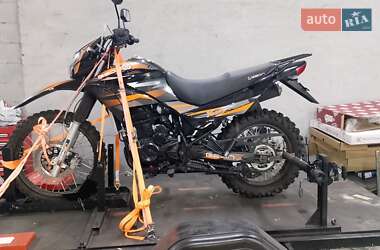 Мотоцикл Многоцелевой (All-round) Geon X-Road 2025 в 