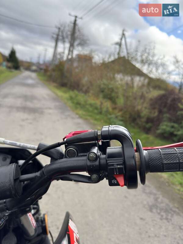 Мотоцикл Кросс Geon X-Road 2024 в Ужгороде фото 11 Мотоцикл Кросс Geon X-Road 2024 в Ужгороде