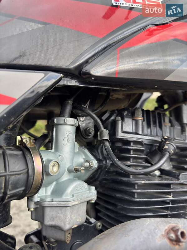 Мотоцикл Кросс Geon X-Road 2024 в Ужгороде фото 21 Мотоцикл Кросс Geon X-Road 2024 в Ужгороде