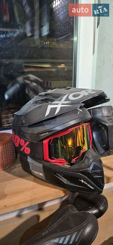 Мотоцикл Внедорожный (Enduro) Geon X-Road 2024 в Ужгороде фото 6 Мотоцикл Внедорожный (Enduro) Geon X-Road 2024 в Ужгороде