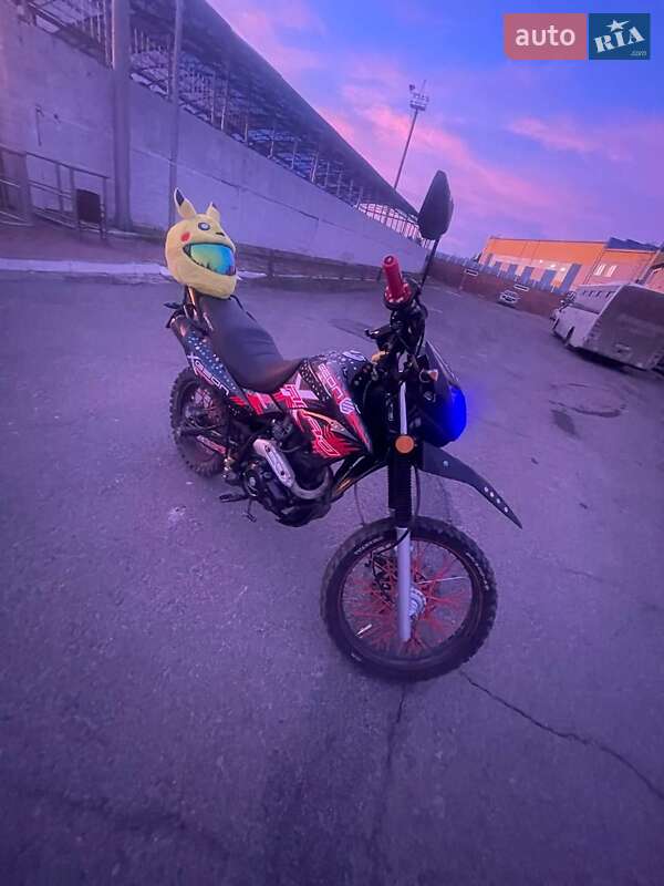 Мотоцикл Кросс Geon X-Road 2019 в Сарнах фото 5 Мотоцикл Кросс Geon X-Road 2019 в Сарнах