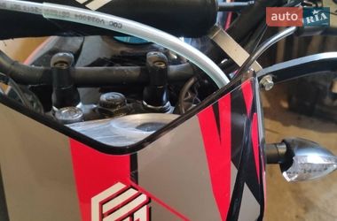 Мопеды Geon X-Road 2025 в Нижнем Селище