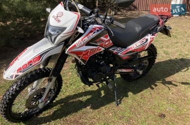 Мотоцикл Кросс Geon X-Road 2022 в Турийске