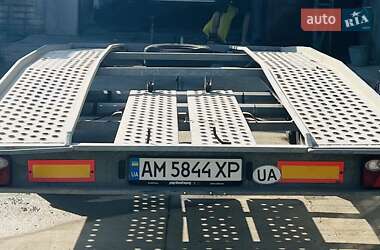 Автовоз Gewe 3500CV 2020 в 