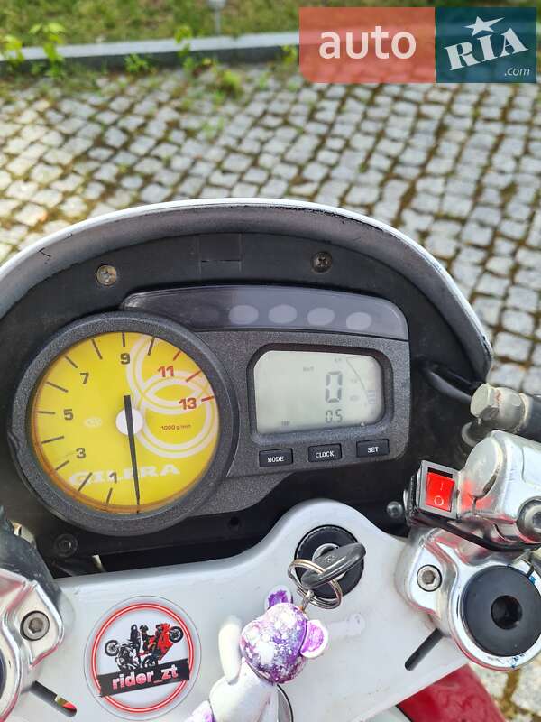 Мопеды Gilera 50 R 2002 в Житомире фото 2 Мопеды Gilera 50 R 2002 в Житомире