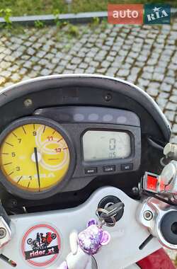Мопеды Gilera 50 R 2002 в 