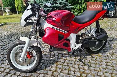 Мопеды Gilera 50 R 2002 в Житомире