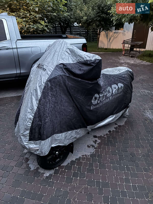 Максі-скутер Gilera Fuoco 2008 в Києві фото 21 Максі-скутер Gilera Fuoco 2008 в Києві