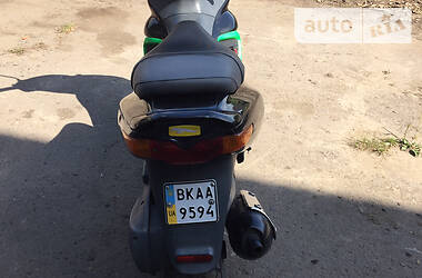 Скутер Gilera Pagio 1998 в 