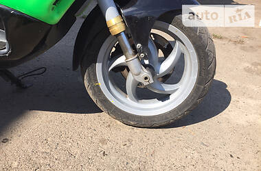 Скутер Gilera Pagio 1998 в 