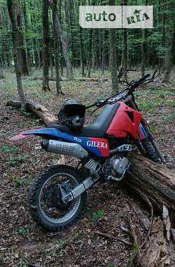 Мотоцикл Внедорожный (Enduro) Gilera RC 1994 в Баре