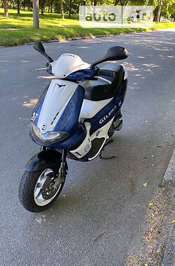 Скутер Gilera Runner 2008 в Сумах