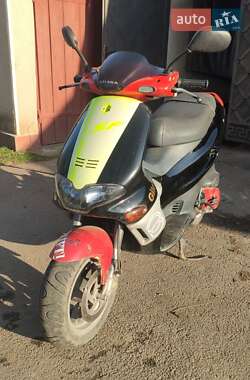 Скутер Gilera Runner 2005 в Заліщиках