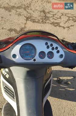 Скутер Gilera Runner 2005 в Заліщиках