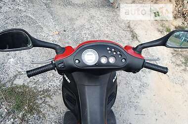 Грузовые мотороллеры, мотоциклы, скутеры, мопеды Gilera Runner 2009 в Харькове