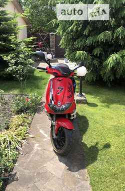 Мопеди Gilera Runner 2005 в Києві