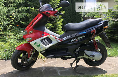 Мопеди Gilera Runner 2005 в Києві