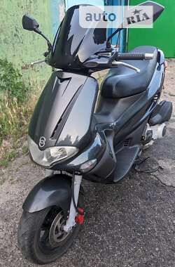 Максі-скутер Gilera Runner 2005 в Полтаві